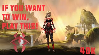 THE NEW POWER VINDICATOR  EASY MODE ROTATION 2023  Guild Wars 2 Guide BURST DAMAGE IS TOO HIGH [upl. by Nonnaer]