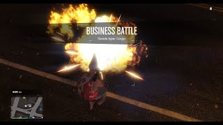 Agency God Mode Glitch GTA 5 NEW GEN PS5 [upl. by Hamimej]