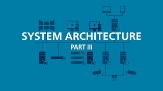 Exploring XProtect VMS System Architecture  Part III [upl. by Ezaria]