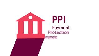 What is PPI Payment Protection Insurance Explained [upl. by Vashtia]