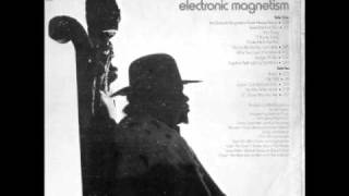 Solomon Burke the electronic magnetism [upl. by Kcirdot]