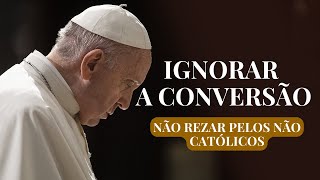 REZAR PELA CONVERSÃO DOS NÃO CATÓLICOS  Pedro Regis 65 [upl. by Cthrine]