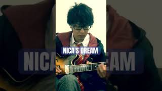 NICAS DREAMHorace Silver [upl. by Vilhelmina]