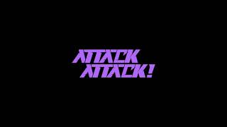 Attack Attack  Brachyura Bombshell Lyric Video [upl. by Aihsenad]