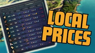 In Depth Local Prices Guide  Victoria 3s BIGGEST Economic Change in Patch 15 [upl. by Ajam265]