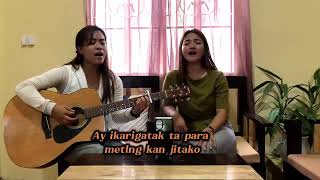 MAMAby Romnick Lugayan Cover by Cordillera Songbirds Kalinga Dialect [upl. by Demmy]