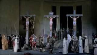 Trailer Passionsspiele Oberammergau 2010 [upl. by Olumor3]