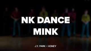 NK DANCE STUDIO SHOWCASE 2024 JYPHONEY [upl. by Dowski583]