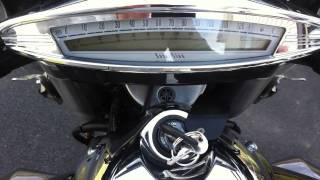 2005 Yamaha Royal Star Tour Deluxe with extras [upl. by Ariaj585]