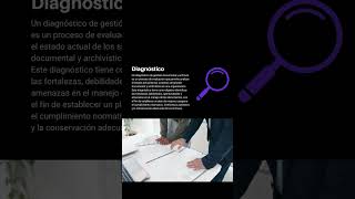 Diagnóstico de gestión documental y archivos [upl. by Ettelegna308]