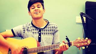 Badnaamiyan By Armaan Malik Hate Story 4  Shivesh Dwived  Cover [upl. by Akinad]