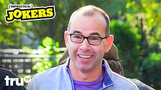 Gay Dog Summer Camp Clip  Impractical Jokers  truTV [upl. by Noslen]