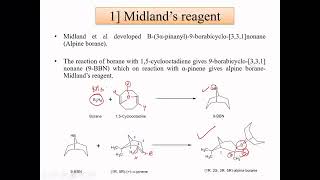 Reduction of Prochiral alkene and Carbonyl Compounds [upl. by Aihsitan558]