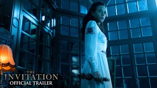 THE INVITATION – Official Trailer HD [upl. by Adoree]