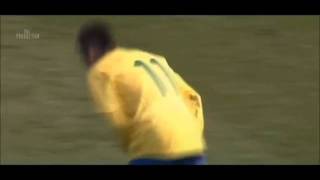 Ricardo Quaresma vs Neymar Skills 2011 [upl. by Nybbor]