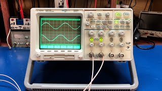 54624A Battery Replacement [upl. by Llenreb]