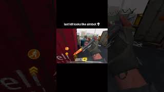 cod codm codmobile aimbot aimflicks flickshot 1v1 [upl. by Gianna]