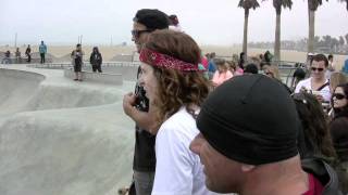 SHAUN WHITE venice beach [upl. by Trimble]