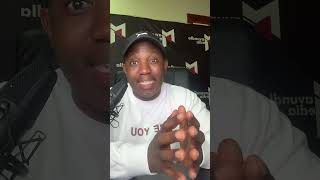 Late Night Radio with Mavundla Unyaka Wesithembiso S3 EP25  33 [upl. by Zebulon]