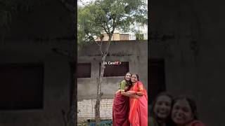 My partner in crime👯‍♀️🤍 friends besties bollywood song viral trending youtubeindia [upl. by Warde]