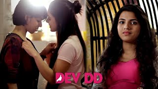 Vexed in the City  DEV DD Season 1 Episode  7  ALTBalaji Web Series [upl. by Yulma385]