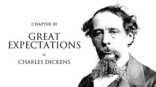 Chapter 20  Great Expectations Audiobook 2059 [upl. by Akihdar808]