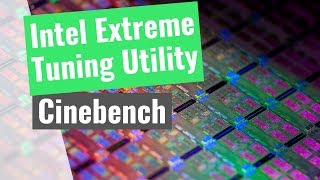 How to Check for Thermal Throttling on your CPU and Cinebench Benchmark [upl. by Htebazila]