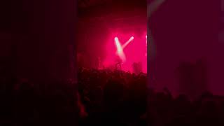 “Hell Chose Me” Carnifex LIVE 5232024  Berkeley CA [upl. by Okuy]