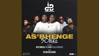 Asbhenge Sonke [upl. by Rebmat513]