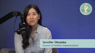 Jennifer Okutake on Why Timing is Essential if You Want to be Heard [upl. by Selin561]