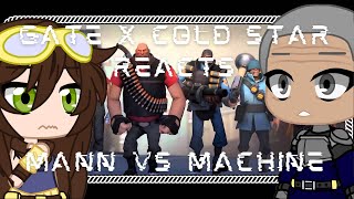 TF2 Mann vs Machine  Real Red Robots [upl. by Airam]