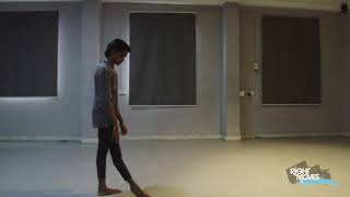 Akash Rajput  Right Moves Dance Academy  Song kahaani  MTV Unplugged S07  Sunny MR and Shash [upl. by Yoshiko]