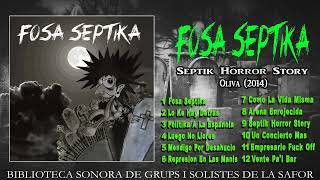 Fosa Septika – Septik Horror Story 2014 [upl. by Araeit821]