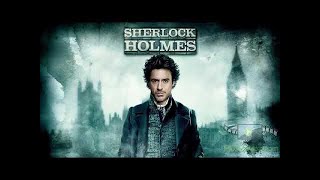 Arthur Conan Doyle  Barvíř na penzi Sherlock Holmes AudioKniha [upl. by Torp]