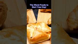 The Worst Foods to Start Your Day Dr Mandell [upl. by Maro330]