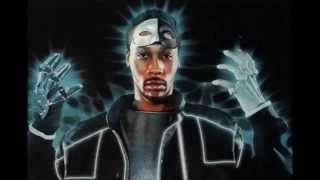 The RZA as Bobby Digital  Holocaust Silkworm [upl. by Aldos]