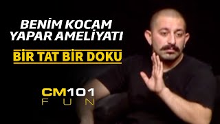 Cem Yılmaz  Benim kocam yapar ameliyatı [upl. by Eecram]