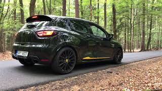 Renault Clio RS 18 Pure Sound [upl. by Nnasus13]