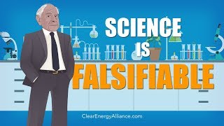 Science is Falsifiable [upl. by Otsedom]