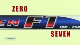 COLMIC ZERO SEVEN F1 [upl. by Gittle]