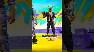 Top Grandmaster Player Kuch Galat hi bolne laga tha fir kya hua dekho Garena free fire max shorts [upl. by Imoan]