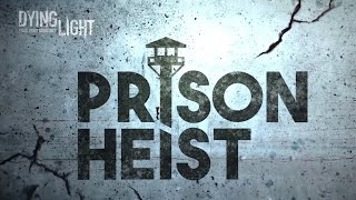 Dying Light 1  FULL PLAYTHROUGH  NO COMMENTARY  Harran Prison [upl. by Cinelli277]