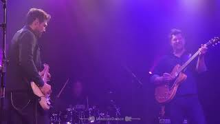 Aynsley Lister amp Mick Taylor  Purple Rain  92123 The 1865  Southampton UK [upl. by Annaierb]