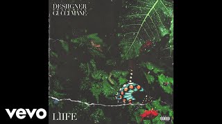 Desiigner  Liife Audio ft Gucci Mane [upl. by Land707]