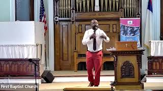 Life Sustaining Strategies for Success Sermon [upl. by Enelez]