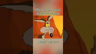 Wile E Coyote and the Road Runner  Magic Book [upl. by Giff]