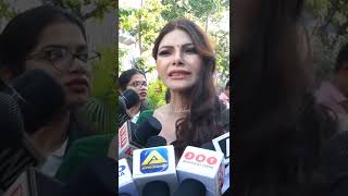 Sherlyn Chopra Blames Salman Khan For Sajid Khans Entry In Bigg Boss sherlynchopra movietalkies [upl. by Eirrol585]