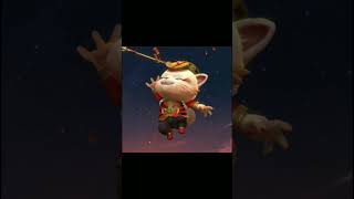 TEEMO FOGOS DE ARTIFÍCIO FIRECRACKER TOP LANE MID LANE LEAGUE OF LEGENDS WILD RIFT 40 [upl. by England220]