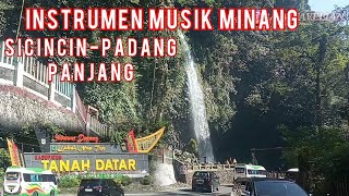 instrumen musik minang no copyright  perjalanan sicincinpadang panjang [upl. by Mycah]