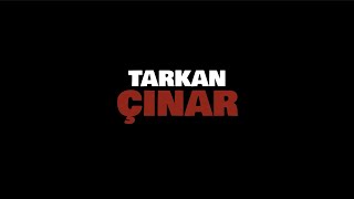 TARKAN  Çınar Official Visualiser [upl. by Ogren]